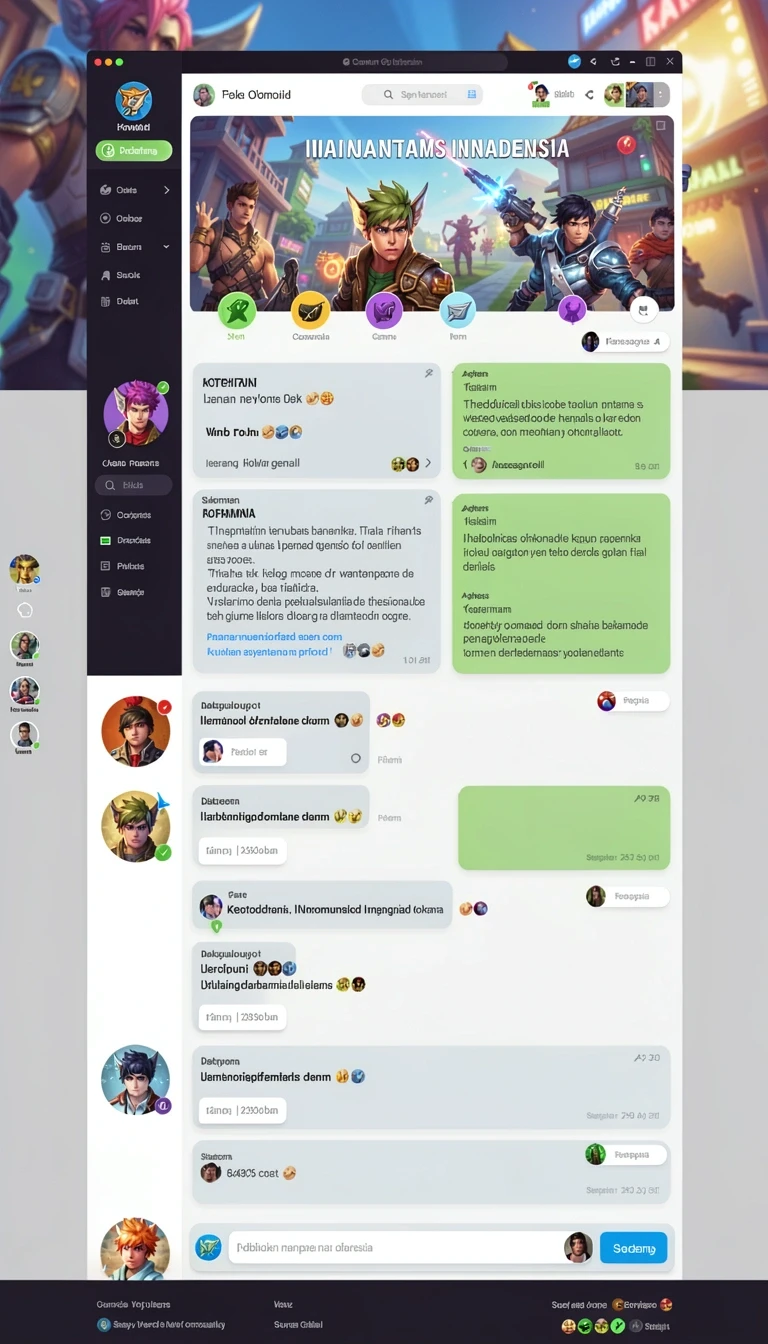 Screenshot kucingjp App APK Terbaru nomor 1