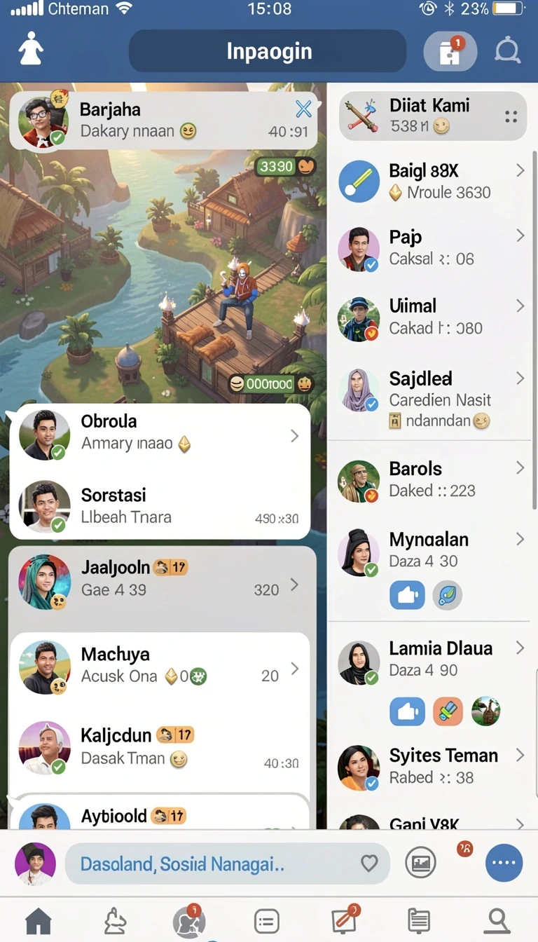 Screenshot Download pt89 APK untuk Android nomor 3