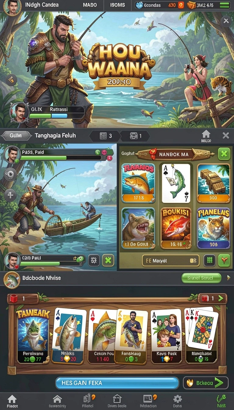 Screenshot Review Aplikasi sr6666 Versi Terbaru nomor 2