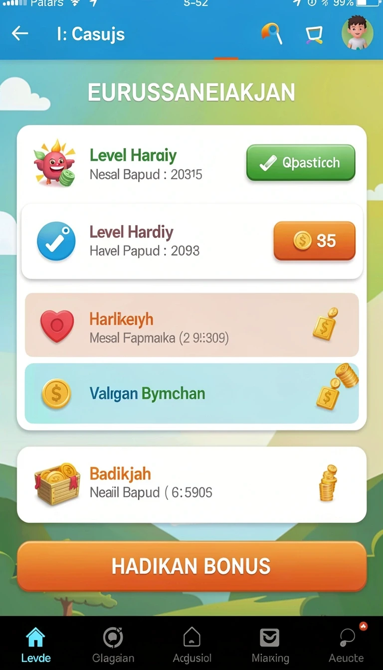 Screenshot Download mg108 APK untuk Android nomor 2