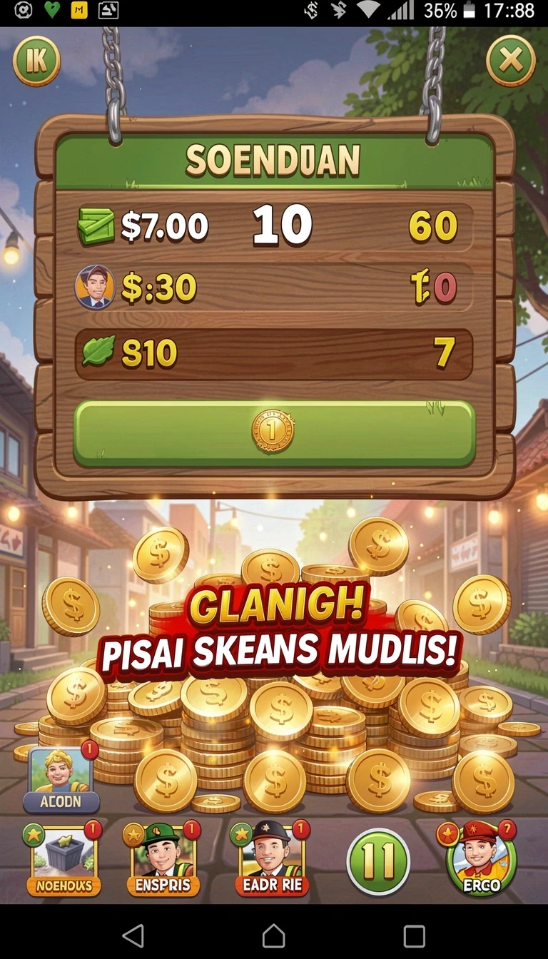 Screenshot Review Aplikasi sr6666 Versi Terbaru nomor 3