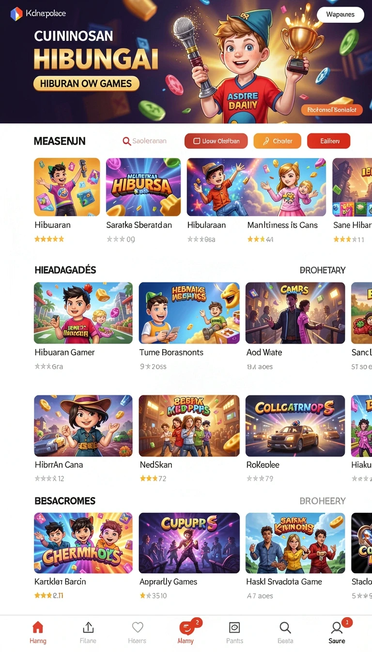 Screenshot Review Aplikasi daya138 Versi Terbaru nomor 1