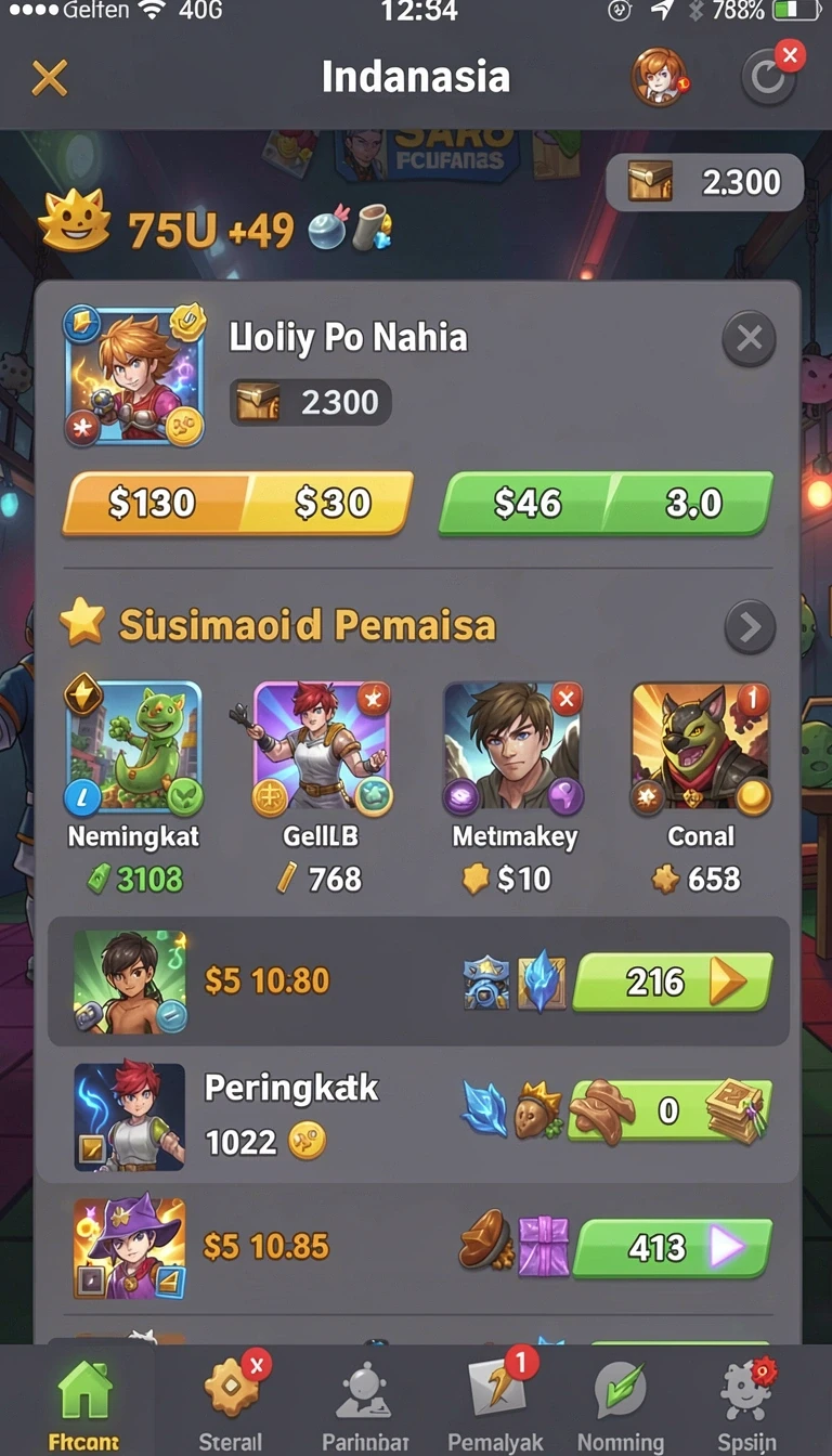 Screenshot 8zk App APK Terbaru nomor 3