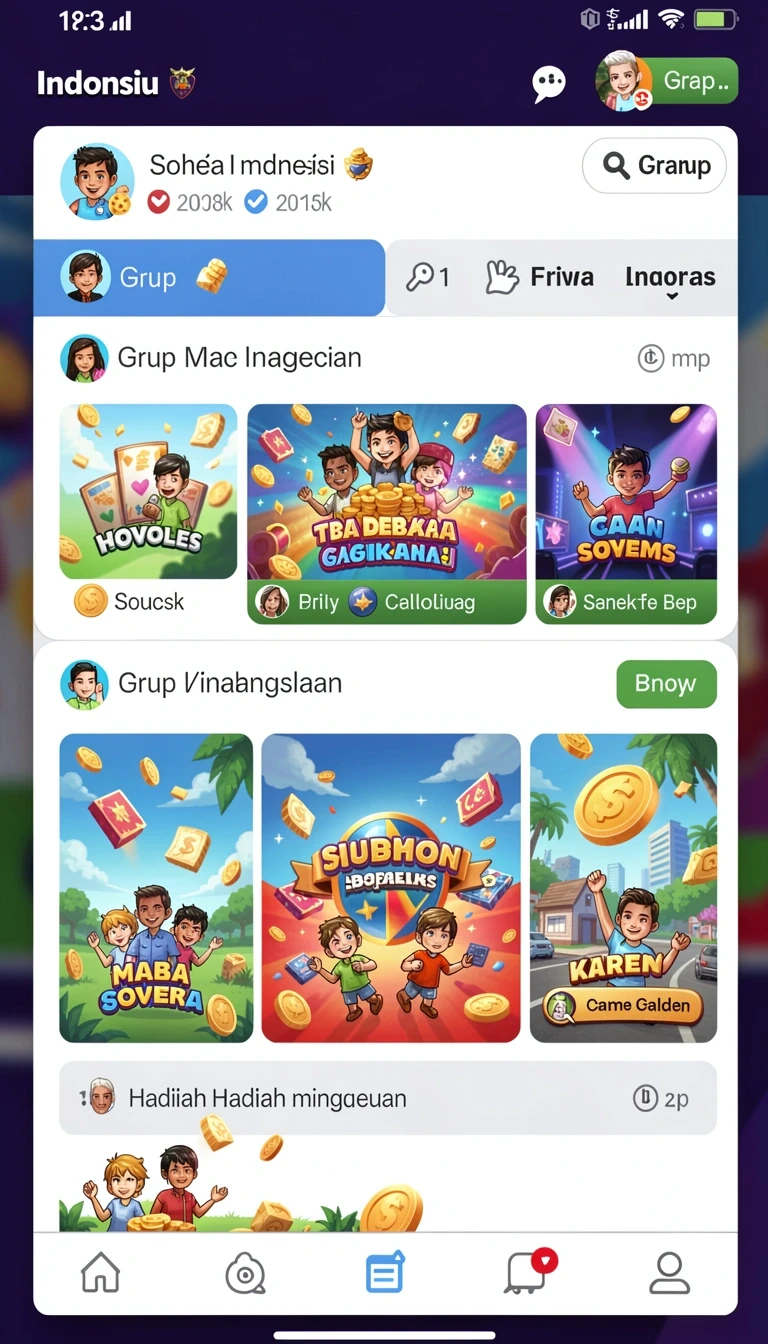 Screenshot Download xr88 APK untuk Android nomor 2
