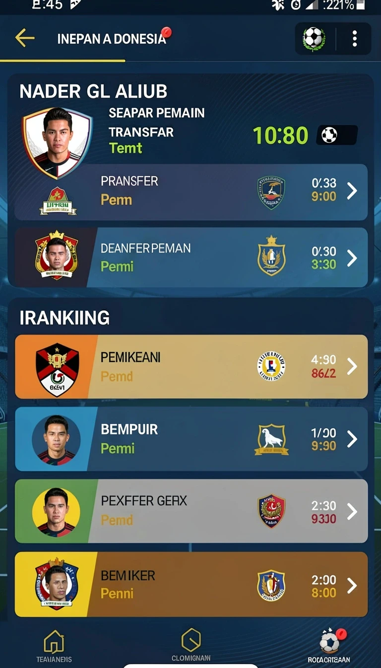 Screenshot Review Aplikasi rtzz Versi Terbaru nomor 3
