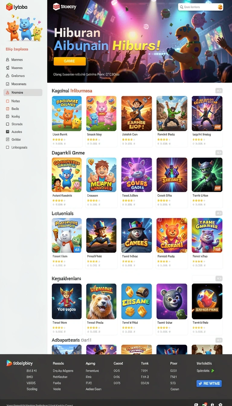 Screenshot ggwin88 App APK Terbaru nomor 3