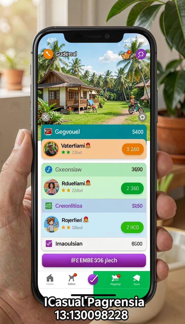 Screenshot Review Aplikasi rtzz Versi Terbaru nomor 2