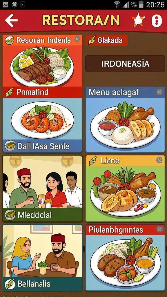 Screenshot Download forwin77 APK untuk Android nomor 3