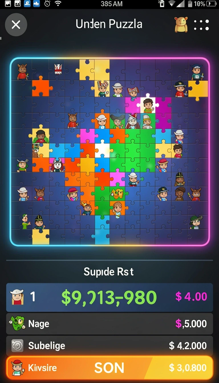 Screenshot Download qq88asia APK untuk Android nomor 1