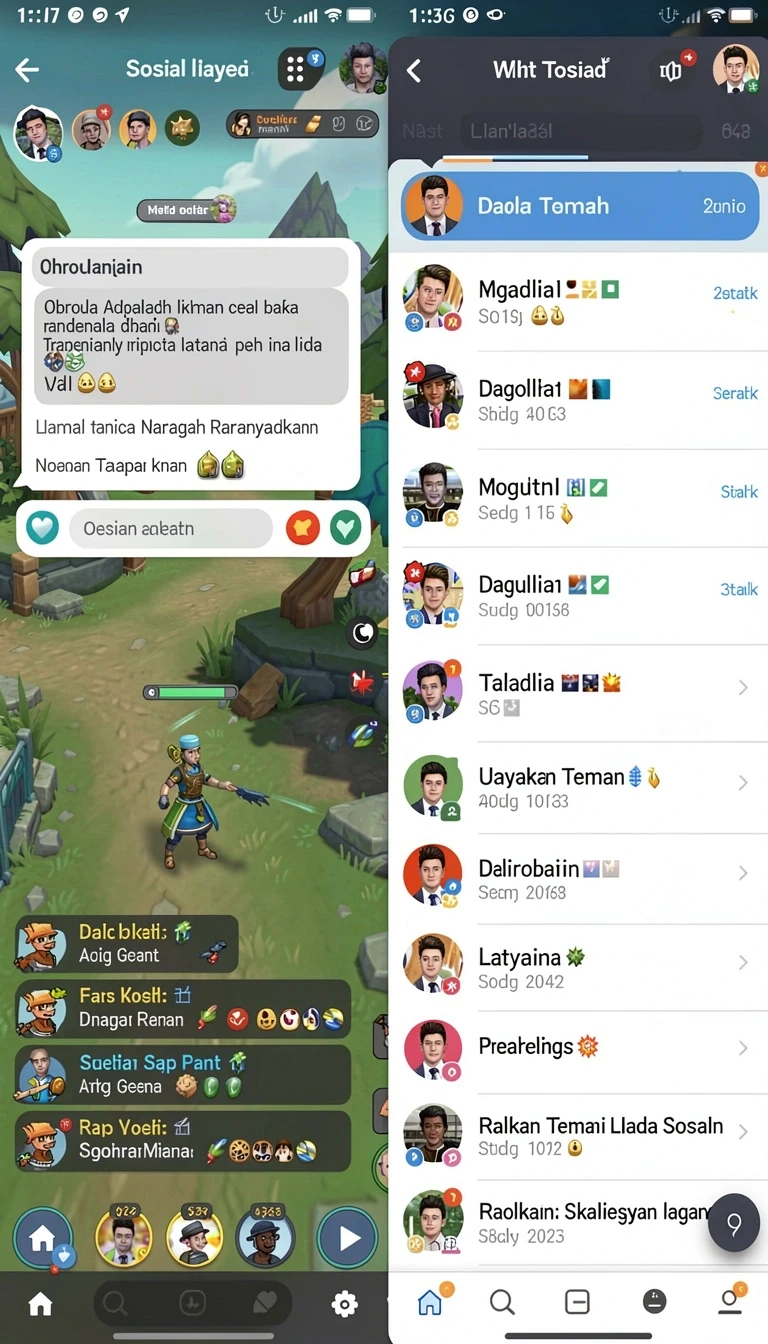 Screenshot Review Aplikasi rtzz Versi Terbaru nomor 1