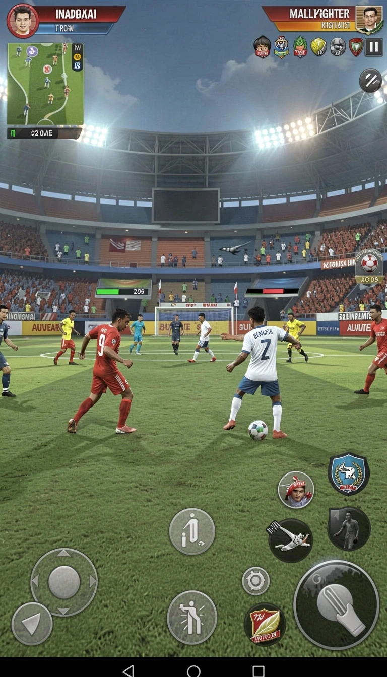 Screenshot Review Aplikasi kl108 Versi Terbaru nomor 3