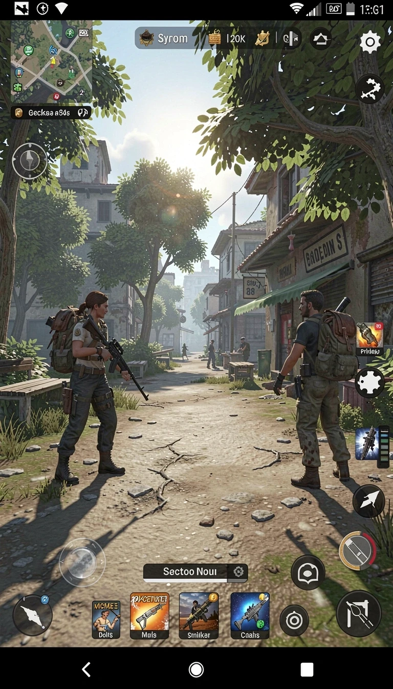 Screenshot Review Aplikasi kl108 Versi Terbaru nomor 2