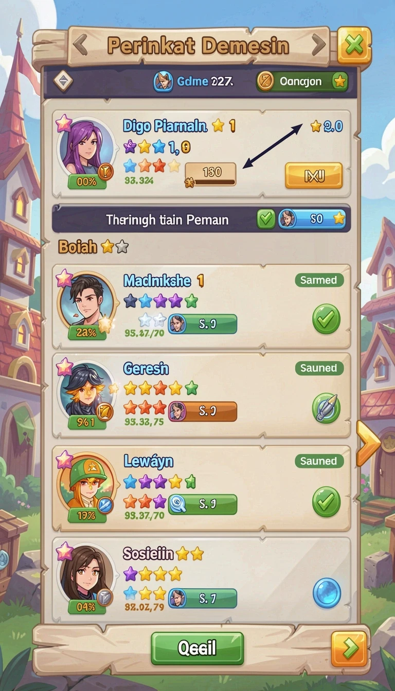 Screenshot Review Aplikasi kl108 Versi Terbaru nomor 1
