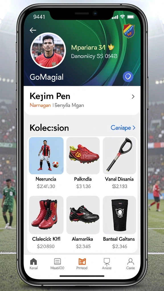 Screenshot ggwin88 App APK Terbaru nomor 1