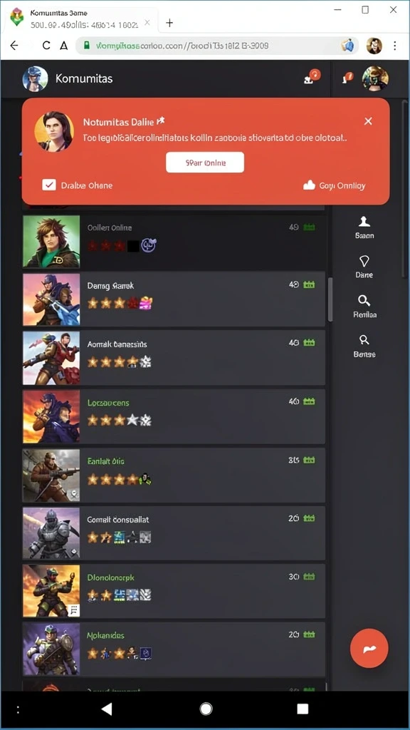 Screenshot Review Aplikasi jpkuy99 Versi Terbaru nomor 1